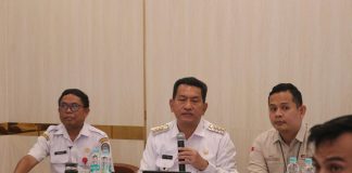 Agen Perisai Diharapkan Dapat Tingkatkan Kepesertaan BPJS Ketenagakerjaan di Landak