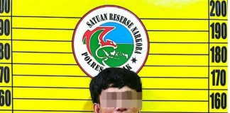 Kronologi Kaburnya Tahanan Dari Ruang Tahanan Pengadilan Negeri Ngabang