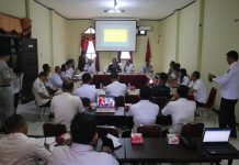 Pemkab Landak Target Pajak Dari Opsen PKB, BBNKB, dan MBLB Tahun 2025 Sebesar 31 Milyar