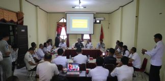 Pemkab Landak Target Pajak Dari Opsen PKB, BBNKB, dan MBLB Tahun 2025 Sebesar 31 Milyar