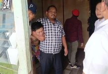 Akhir Pelarian Tahanan Narkoba Dari Ruang Tahanan Pengadilan Negeri Ngabang