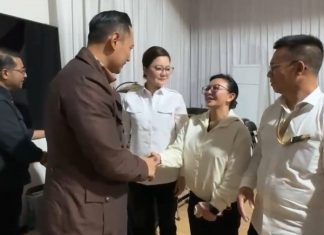 Bupati Karolin Akui Banyak Dapat Pengalaman Selama Ikuti Retreat di Magelang