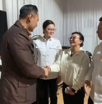 Bupati Karolin Akui Banyak Dapat Pengalaman Selama Ikuti Retreat di Magelang