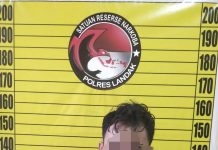 Polisi Amankan Dua Pria Diduga Hendak Lakukan Transaksi Narkoba
