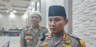 Sejumlah Titik Jalan Ngabang-Pontianak Rusak, Pengendara Dihimbau Berhati-Hati Melintas