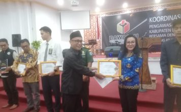 Karolin Sebut Pemilu Serentak Tahun 2024 Sejarah Bagi Demokrasi di Indonesia