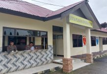 Polres Landak Buka Posko Pengaduan Korban Investasi
