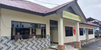 Polres Landak Buka Posko Pengaduan Korban Investasi