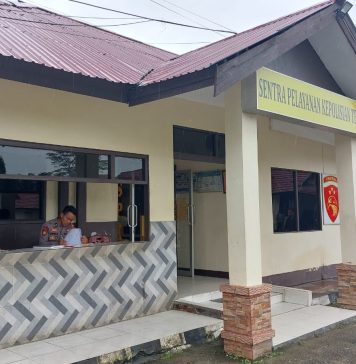 Polres Landak Buka Posko Pengaduan Korban Investasi