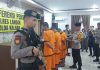 Ada Prostitusi Hingga Narkoba Ini Dia Sejumlah Kasus Berhasil Diungkap Polres Landak Sepanjang Operasi Pekat