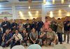 Dandim 1210/LDK Ajak Peran Media Bantu Jaga Kondusifitas Daerah