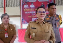 Karolin Minta Polisi Respon Cepat Proses Laporan Warga Korban Investasi Wpone