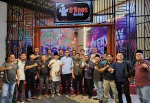 Jalin Silaturahmi Dengan Awak Media, PT. Sampoerna Agro Gelar Buka Puasa Bersama