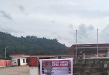 Ini Dia Sejumlah Lokasi Rest Area di Landak, Pemudik Bisa Manfaatkan Untuk Beristrirahat