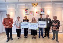 Landak Urutan Kedua Tertinggi di Kalbar Kepesertaan BPJS Ketenagakerjaan