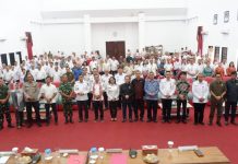 Pemkab Landak Gelar Musrenbang RPJMD 2025-2029 dan RKPD 2026