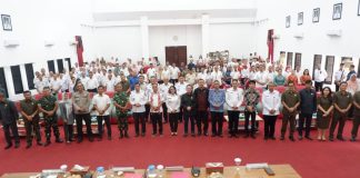 Pemkab Landak Gelar Musrenbang RPJMD 2025-2029 dan RKPD 2026