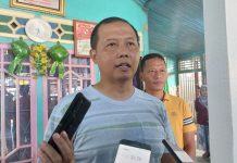 Kodim 1210/LDK Dukung Penuh Program Ketahanan Pangan Pemerintah