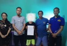 Polisi Beri Peringatan Aksi Balap Liar Libatkan Pelajar di Mempawah Hulu