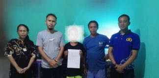 Polisi Beri Peringatan Aksi Balap Liar Libatkan Pelajar di Mempawah Hulu