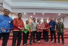 Desa di Kabupaten Landak Diminta Buat Perdes Perlindungan Anak