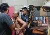 Beraksi Saat Subuh, Pelaku Pembobol Rumah Warga Ditangkap Polisi