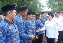 Pemecatan Hingga Kontrak Tidak Diperpanjang, Bupati Karolin Tegaskan ASN PPPK Taat Aturan