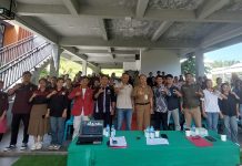 Mahasiswa Diajak Cegah Penyebaran Paham Intoleransi dan Radikalisme Melalui Penguatan Wawasan Kebangsaan