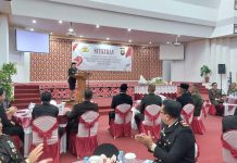 Bupati Karolin Harap Polri Semakin Terbuka Terhadap Kritikan dan Masukan Masyarakat