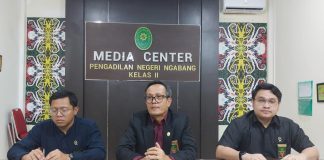 Praperadilan Dikabulkan, Penetapan Tersangka Dugaan Tindak Pidana Korupsi Restribusi Tera di Landak Tidak Sah