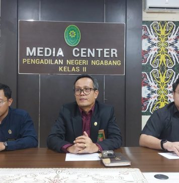 Praperadilan Dikabulkan, Penetapan Tersangka Dugaan Tindak Pidana Korupsi Restribusi Tera di Landak Tidak Sah