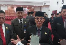 Tegas! Bupati Karolin Minta Pejabat Yang Akan Ikuti Job Fit dan Open Bidding Harus Punya Ide dan Inovatif