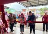 Bupati dan Wakil Bupati Landak Hadiri Grand Opening Raja Ayam Asap, Hadirkan Pilihan Kuliner Baru di Ngabang