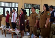 Pemkab Landak Luncurkan Program Perlindungan Ketenagakerjaan untuk Siswa Magang SMK