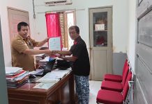 Pertama di Kalbar, Kopdes Merah Putih Landak Lolos Izin Usaha Unit Simpan Pinjam