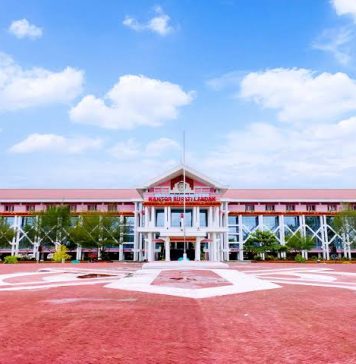 Pendaftaran Seleksi Terbuka Sekda Landak Dimulai 16 Juli hingga 30 Juli 2025, Berikut Syarat dan Ketentuannya