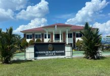 Remaja 15 Tahun di Landak Disidang karena Dugaan Kasus Persetubuhan, Orang Tua: Anak Saya Gagal Daftar Ulang Sekolah