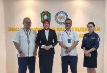 UT Pontianak Perkuat Sinergi dengan Dinas Pendidikan Kalbar