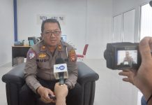 Penggunaan Knalpot Brong Dominasi Pelanggaran dalam Operasi Patuh Kapuas 2025