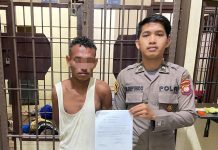 Pria di Landak Ditikam Saat Bantu Pengobatan Spiritual, Pelaku Diamankan Polisi