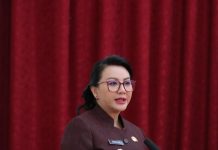 Pemkab Landak Usulkan WPR ke Pemprov Kalbar
