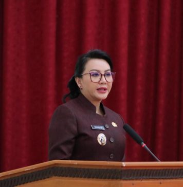 Pemkab Landak Usulkan WPR ke Pemprov Kalbar