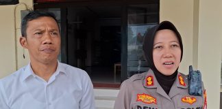 Kasus Penikaman Warga di Sebangki, Polisi Imbau Masyarakat Tidak Terprovokasi