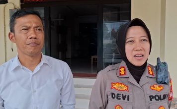 Kasus Penikaman Warga di Sebangki, Polisi Imbau Masyarakat Tidak Terprovokasi