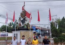 Bupati Landak: Jangan Noda Sakralnya 17 Agustus dengan Ekspresi yang Tak Tepat