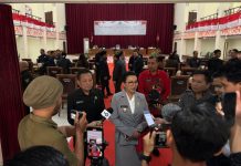 Bupati Landak Dorong Penetapan Wilayah Pertambangan Rakyat