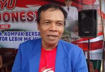 Lomba Mancing Meriahkan HUT ke-80 RI di Sungai Landak