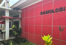 Pelayanan RSUD Landak Dipastikan Tetap Berjalan Pasca Kebakaran Ruang Radiologi
