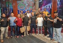 Dandim 1210/Landak Letkol Inf Hudallah Pamit, Apresiasi Peran Media