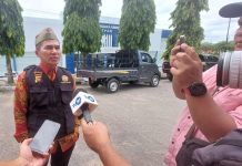 Bendum DAD Landak Dorong Pemerintah Segera Tetapkan Wilayah Pertambangan Rakyat